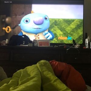 Meet your Posher, Erica